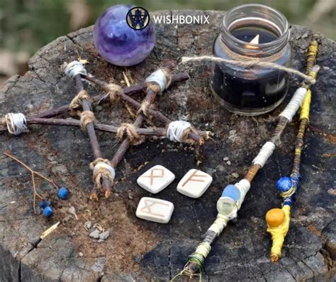 Unveiling the Traditions and Practices of Practical Witches